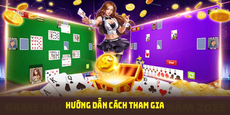 Hướng dẫn cách tham gia bài phỏm trên FIVE88 cho người mới và cao thủ