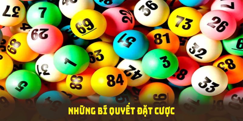 Những bí quyết đặt cược trong sảnh lô đề Five88